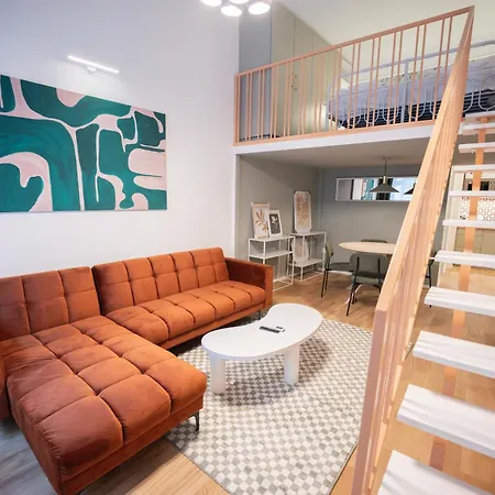 Apartment I Got 5 On It #2 - Brand New By Pink Flamingo